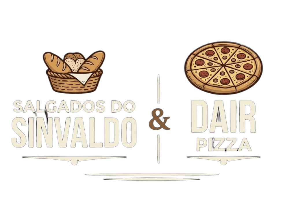 Salgados do Sinvaldo & Dair Pizza